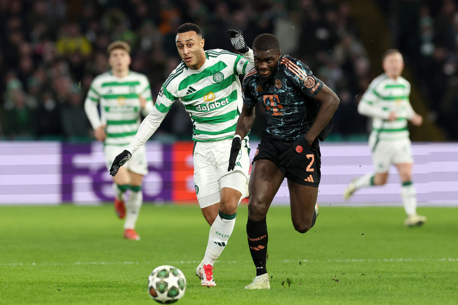 Nhận định, dự đoán Bayern Munich vs Celtic: Mục tiêu 3 điểm