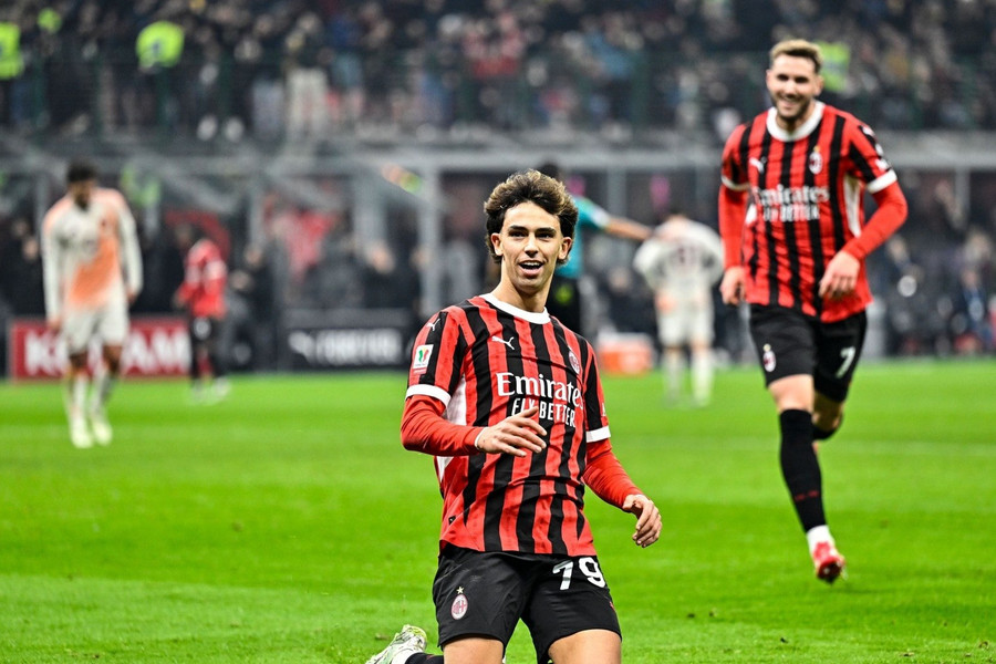 Nhận định, dự đoán AC Milan vs Feyenoord: Ưu thế của chủ nhà