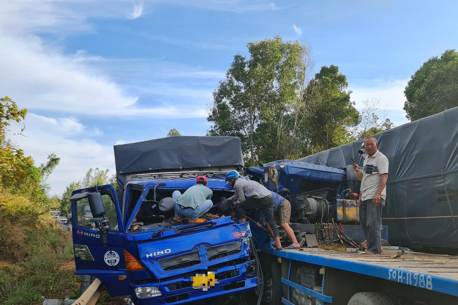 Ý thức tham gia giao thông kém, hậu quả đau lòng