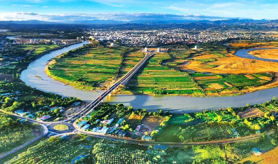 Kon Tum chuẩn bị đấu giá 58 thửa đất, khởi điểm từ hơn 9,6 triệu đồng/m2