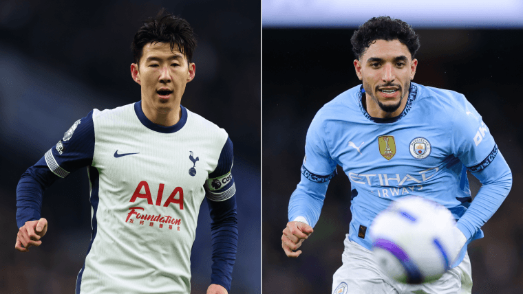 Nhận định, dự đoán Tottenham vs Man City: Đánh rơi 3 điểm