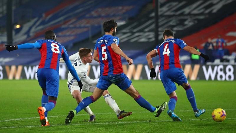 Nhận định, dự đoán Crystal Palace vs Millwall: Thắng áp đảo