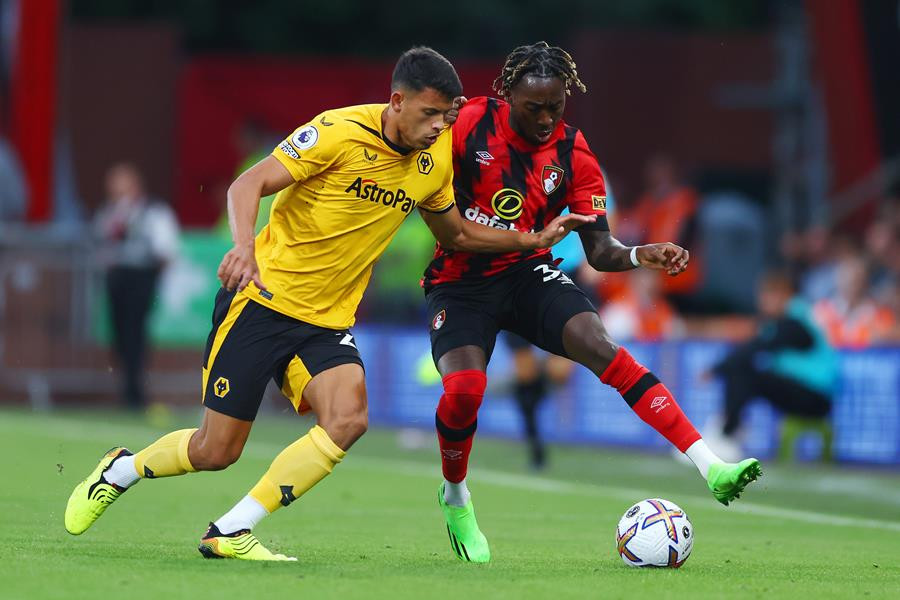 Nhận định, dự đoán Bournemouth vs Wolverhampton: Ra về trắng tay