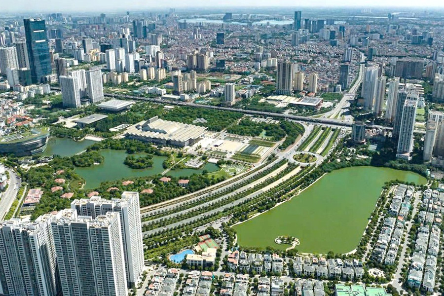 Nghiên cứu sáp nhập tỉnh: Nhìn từ 31 tỉnh thời vua Minh Mạng