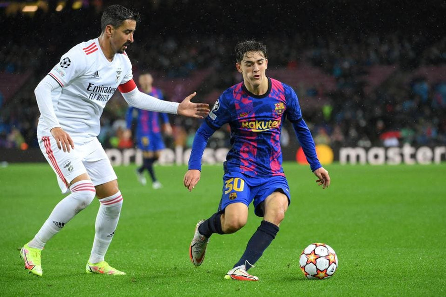 Nhận định, dự đoán Benfica vs Barcelona: Blaugrana thị uy sức mạnh