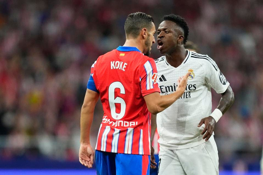 Nhận định, dự đoán Real Madrid vs Atletico Madrid: Chia điểm nghẹt thở