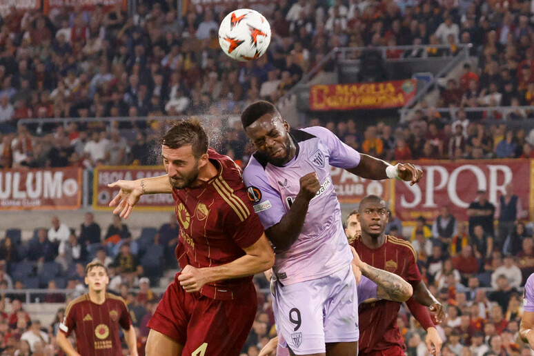 Nhận định, dự đoán AS Roma vs Athletic Bilbao: Cuộc đấu cân não