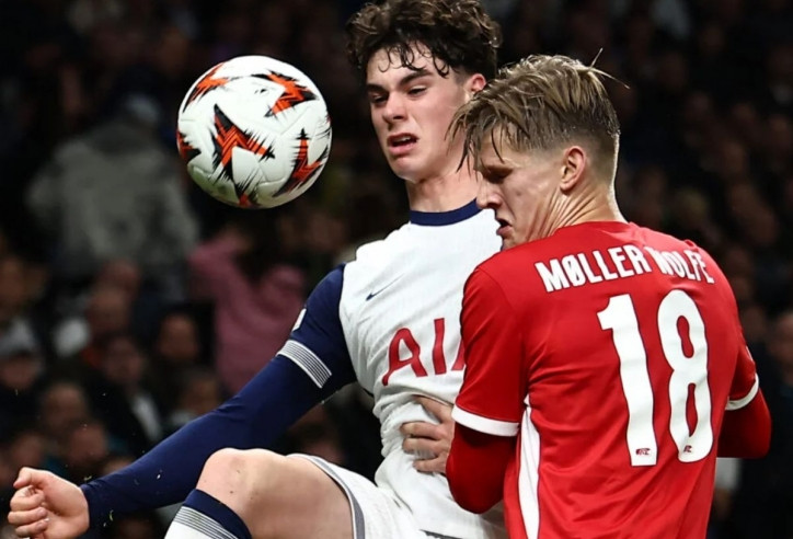 Nhận định, dự đoán AZ Alkmaar vs Tottenham: Chiến thắng cho đội khách