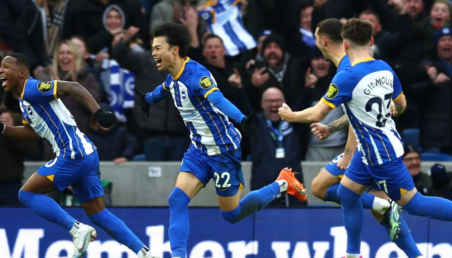 Nhận định, dự đoán Brighton vs Fulham: Thế trận đôi công