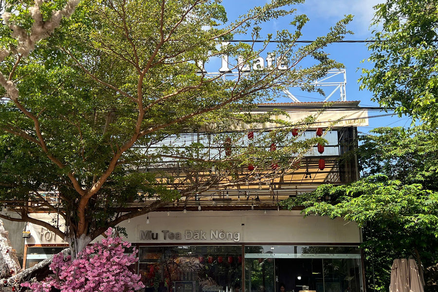 MITI Cafe