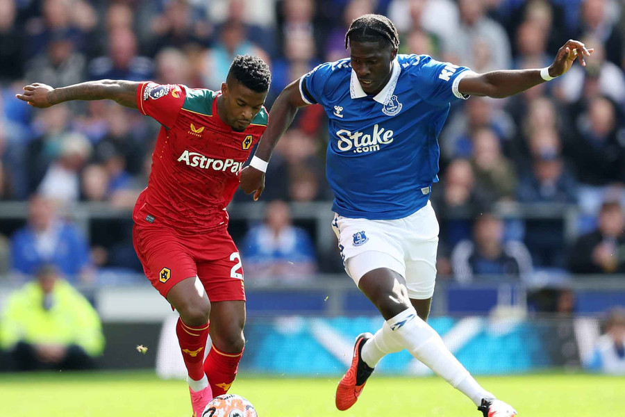 Nhận định, dự đoán Wolverhampton vs Everton: Chủ nhà ôm hận