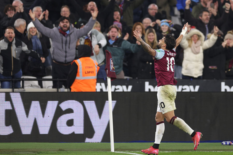 Nhận định, dự đoán West Ham vs Newcastle: Điểm số chia đều