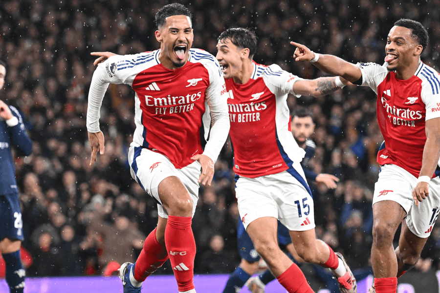 Nhận định, dự đoán MU vs Arsenal: Quỷ đỏ gục ngã