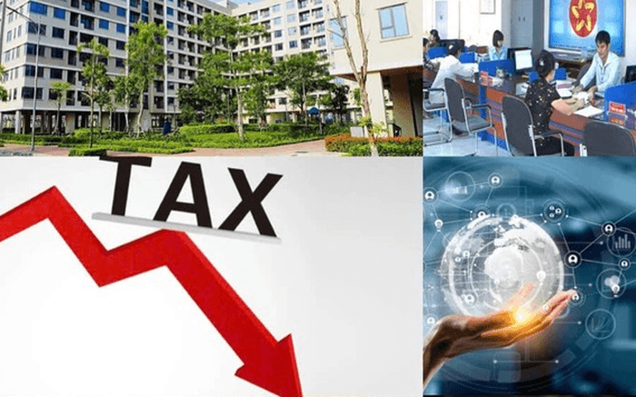 Một số nhiệm vụ, giải pháp trọng tâm về cắt giảm thủ tục hành chính, cải thiện môi trường kinh doanh, thúc đẩy phát triển kinh tế - xã hội 2025