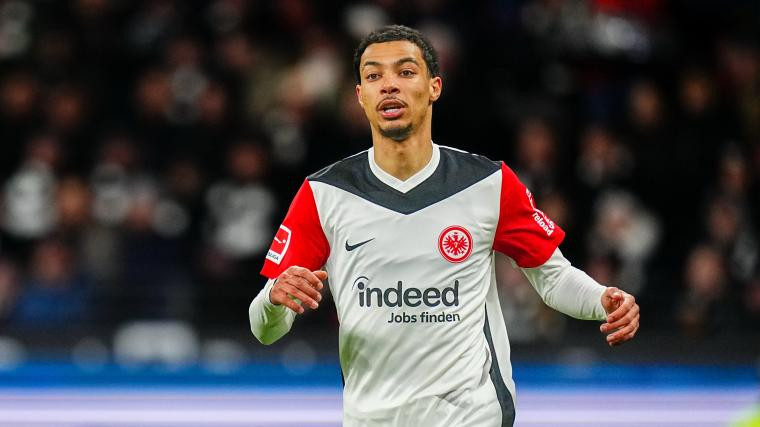 Nhận định, dự đoán Frankfurt vs Ajax: Chiến thuật đầy toan tính