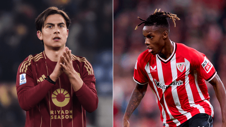 Nhận định, dự đoán Athletic Bilbao vs AS Roma: Sư tử đối đầu Bầy sói
