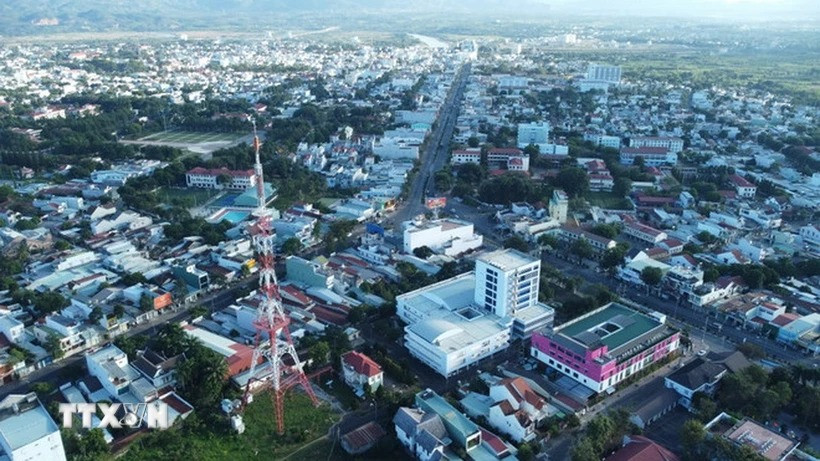 Lịch sử tỉnh Kon Tum - Vị trí chiến lược của vùng tam giác Đông Dương