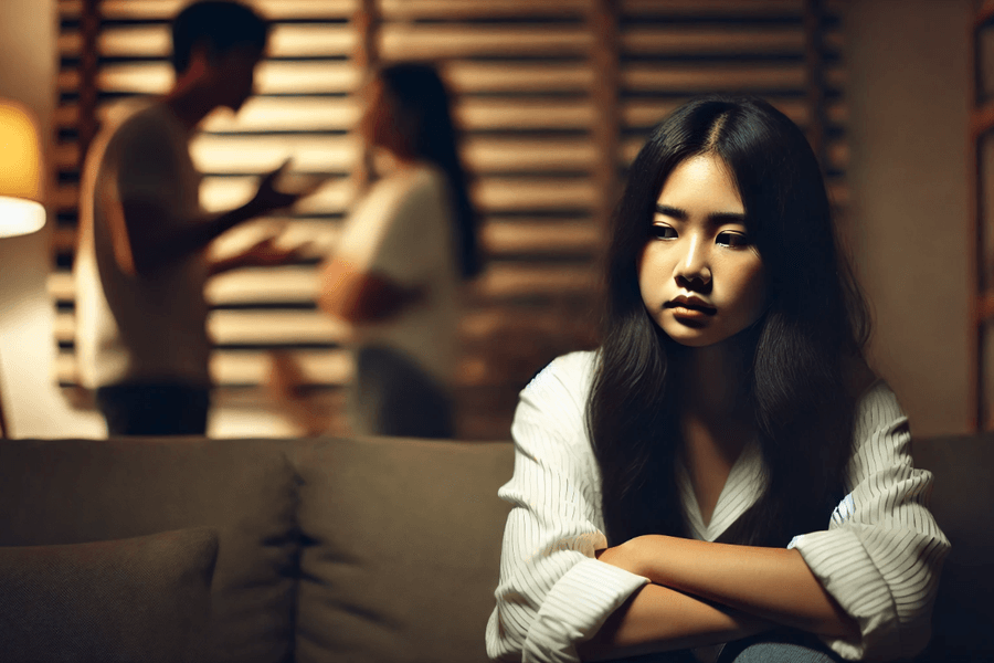 Bạn có đang cố chấp trong một mối quan hệ độc hại? Đây là lời cảnh tỉnh!