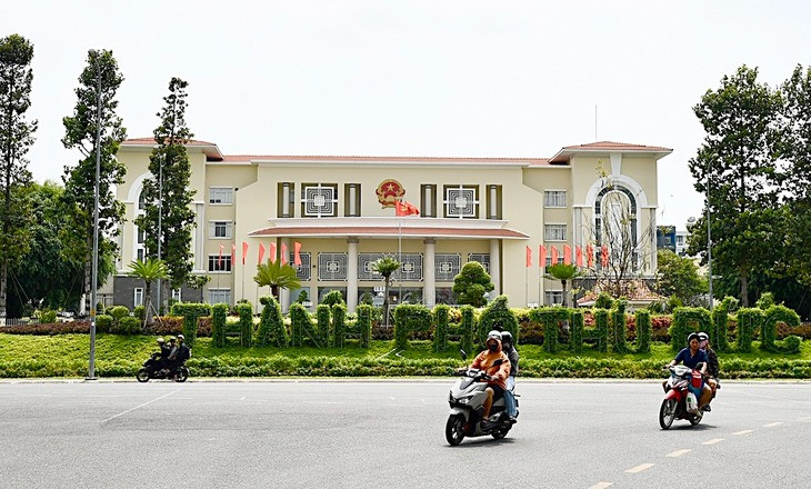 Tên phường mới: Gợi nhớ lịch sử hay số thứ tự?