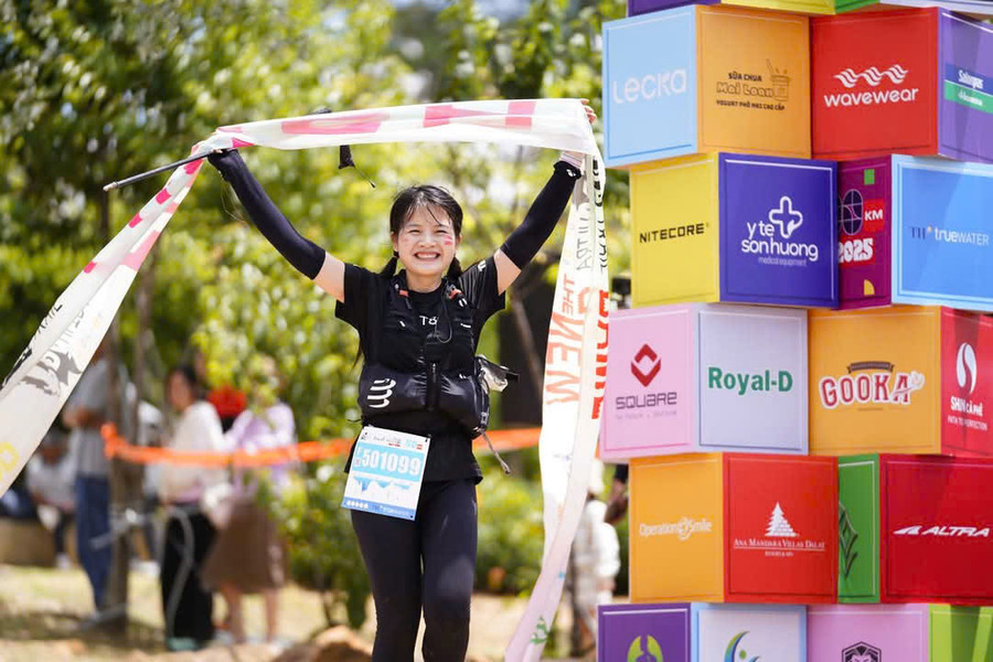 The Allure of Da Lat Spreads Through the Trails