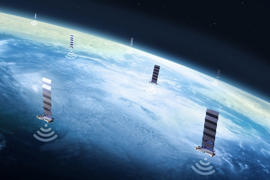 Internet vệ tinh Starlink liệu có thể thay thế 3G, 5G tại Việt Nam?