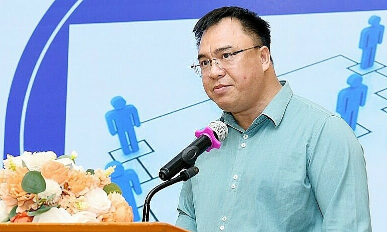 'Cân nhắc chuyển nguyên trạng thành phố thuộc tỉnh là cấp cơ sở'