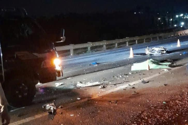 Đắk Nông: Hai học sinh tử vong do tai nạn giao thông