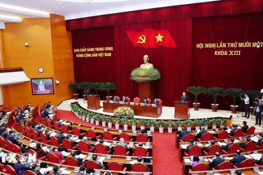 Danh sách dự kiến tên gọi các tỉnh, thành phố của 34 đơn vị hành chính cấp tỉnh