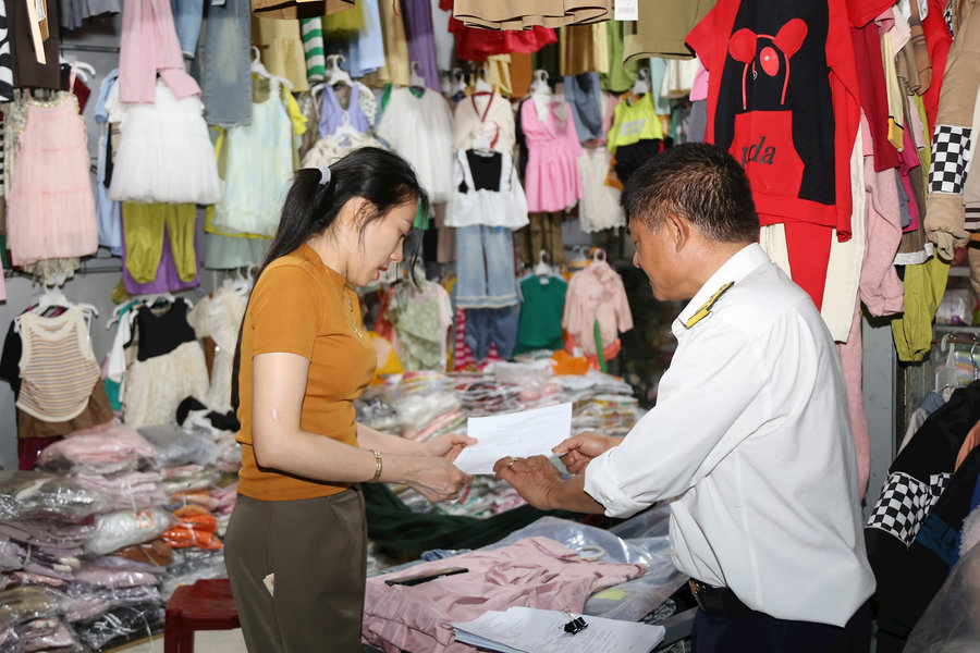 Thu ngân sách Đắk Nông tăng cao nhất trong 8 năm qua