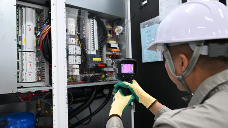 Tuyến cáp quang biển có dung lượng lớn nhất Việt Nam đi vào hoạt động