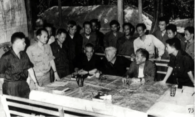 Đại thắng mùa Xuân 1975 - Ý nghĩa trong xây dựng tinh thần đoàn kết quốc tế Việt Nam - Lào - Campuchia hiện nay