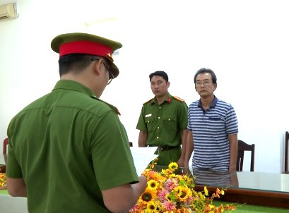 Bạc Liêu: Khởi tố 03 đối tượng vi phạm quy định về đấu thầu gây hậu quả nghiêm trọng