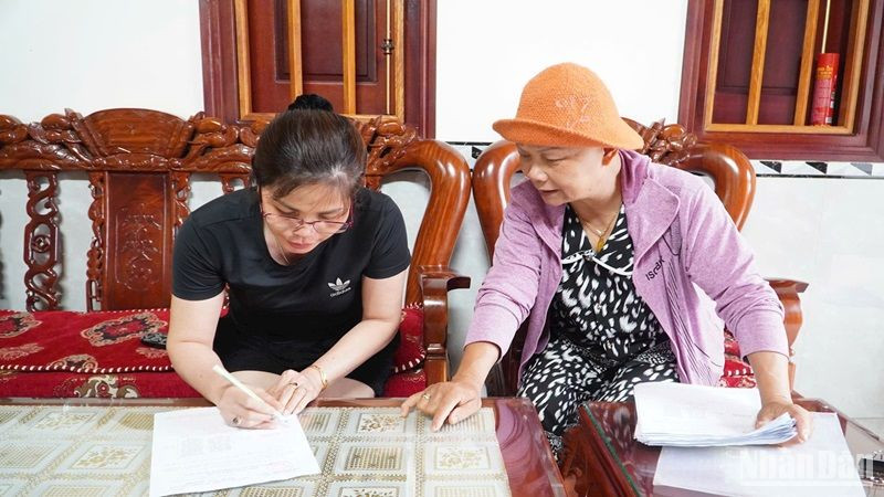 Cử tri Đắk Nông đồng thuận cao sáp nhập với Bình Thuận và Lâm Đồng