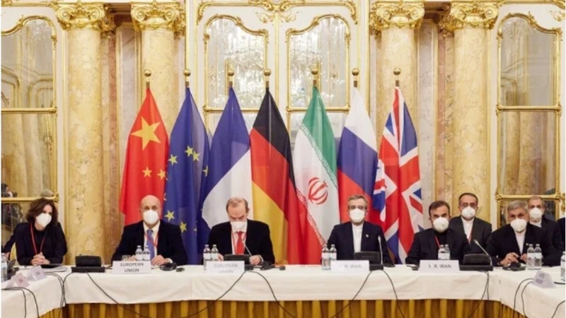 Iran muốn sớm đạt thỏa thuận hạt nhân với Mỹ
