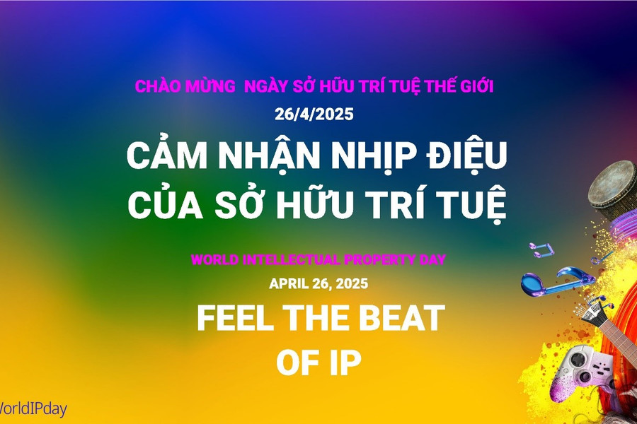 Đắk Nông hưởng ứng Ngày Sở hữu trí tuệ thế giới