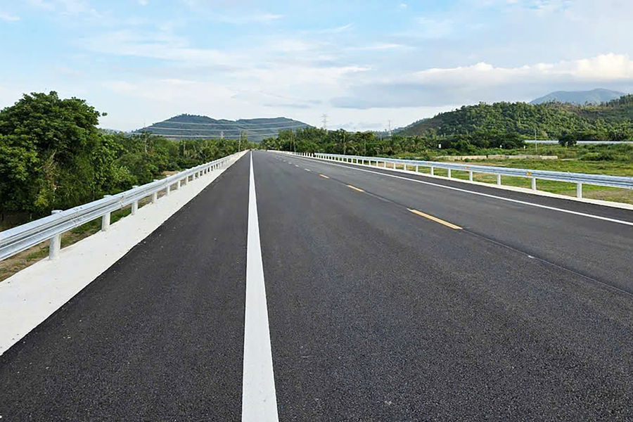 Nghiên cứu quy hoạch tuyến cao tốc Đắk Nông - Lâm Đồng - Bình Thuận