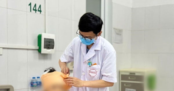 Cảnh giác khi bị chó, mèo cắn