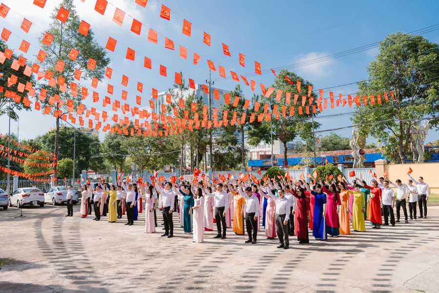 Ngành Văn hóa Đắk Nông với nhiệm vụ quan trọng trước khi sáp nhập tỉnh