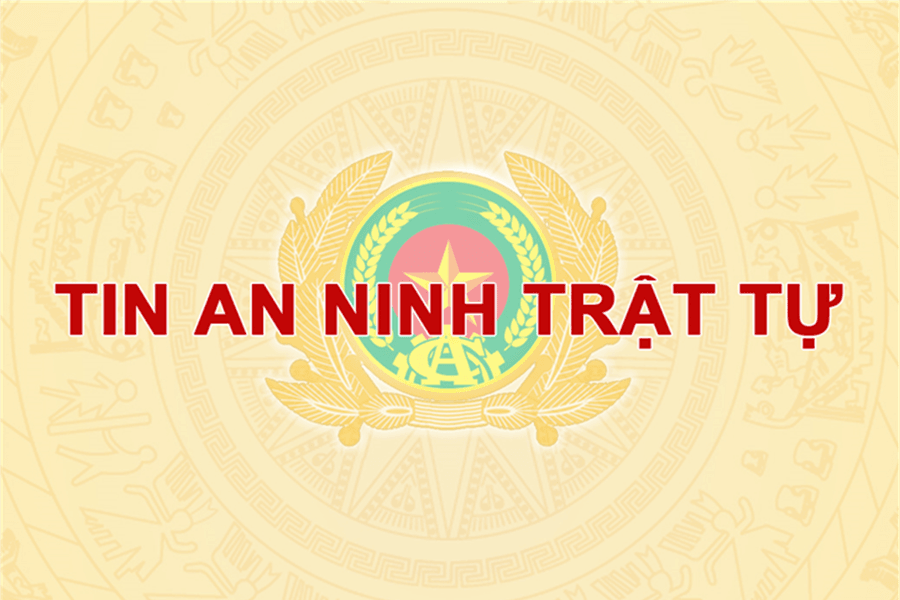 Phú Thọ: Bắt, khám xét nơi ở của các đối tượng có hành vi khai thác tài nguyên khoáng sản trái phép