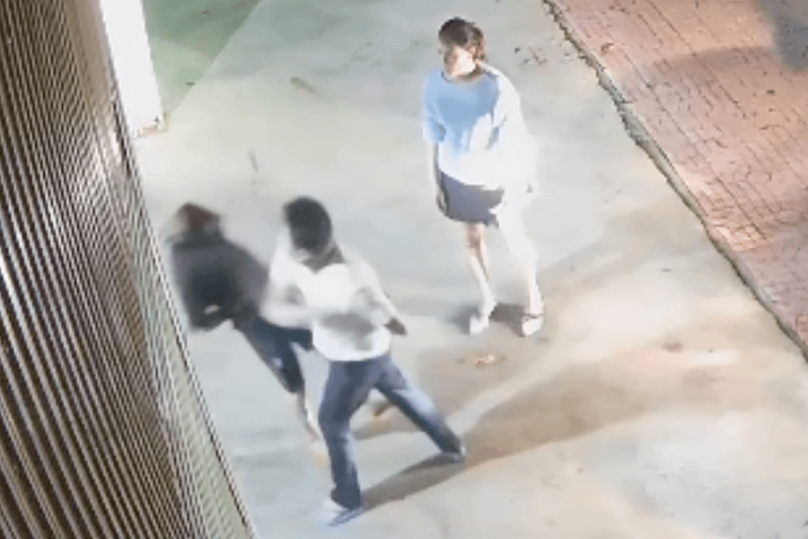 Công an hứa xử nghiêm vụ người đàn ông xông vào nhà hành hung người khác