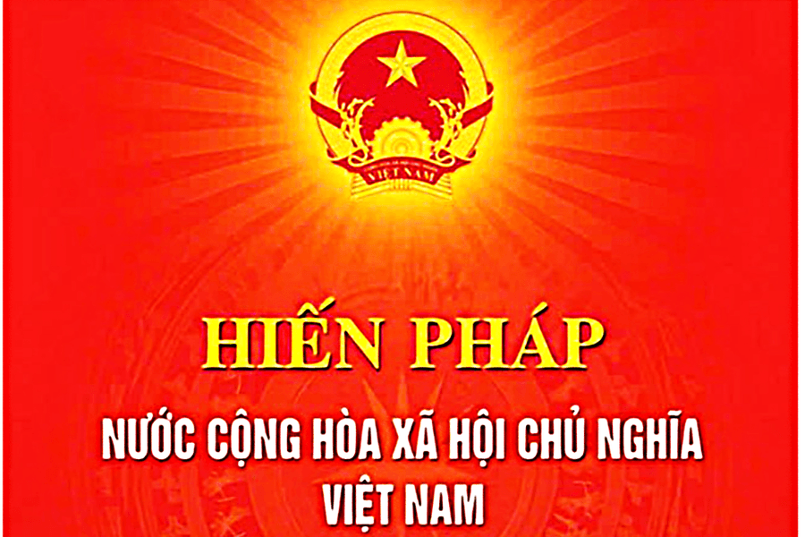 Lấy ý kiến trong hệ thống MTTQ Việt Nam tỉnh Đắk Nông về sửa đổi, bổ sung Hiến pháp năm 2013