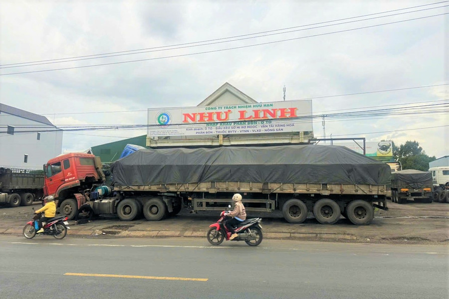 Đưa công trình vào sử dụng khi chưa được thẩm định về phòng cháy chữa cháy, 1 doanh nghiệp bị phạt 90 triệu đồng