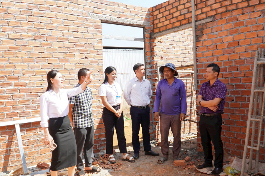 Để tư tưởng của Bác thấm nhuần trong đời sống