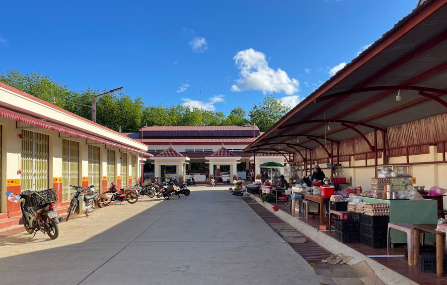 Gia Lai: Hướng đi nào cho chợ dân sinh trong thời đại số