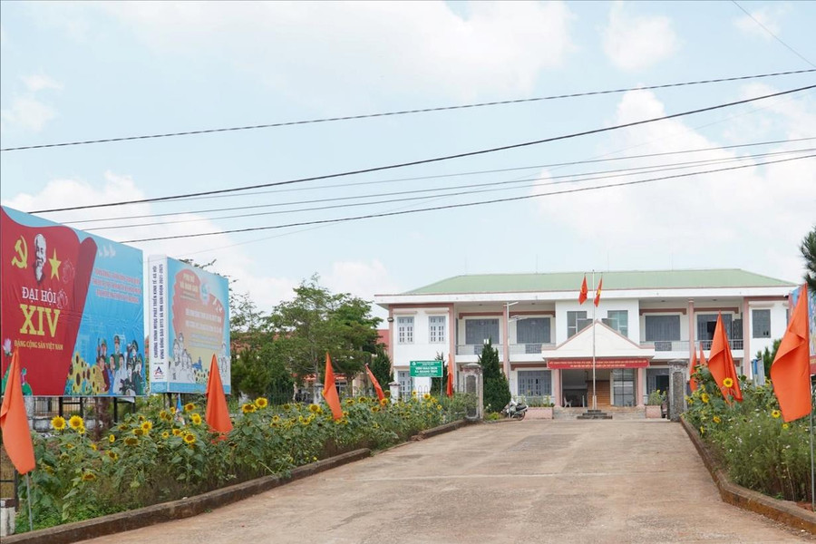 Đắk Nông bố trí ủy viên thường vụ Tỉnh ủy giữ chức bí thư đảng ủy xã mới