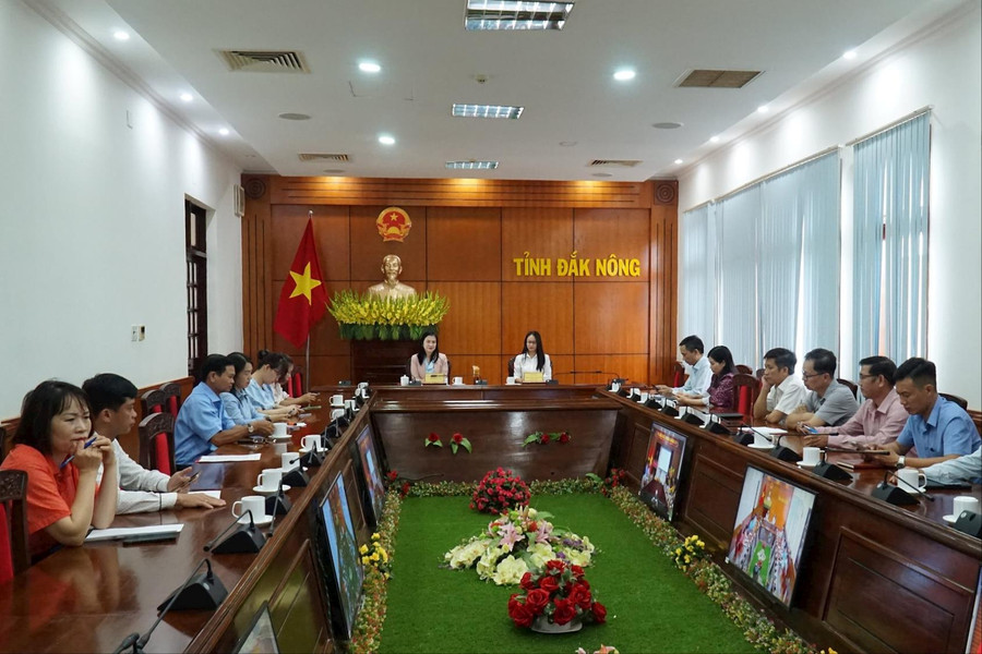 Hội thảo Đề án “Quốc tế hóa văn hóa Việt Nam và Việt Nam hóa văn hóa quốc tế”
