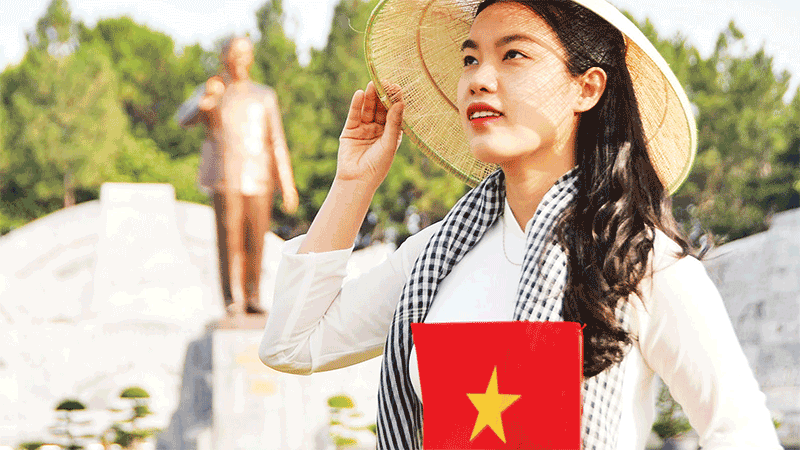 "Trái tim" phố núi Pleiku