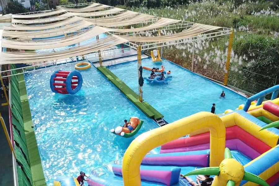 Ngày Quốc tế Thiếu nhi, 2 vụ đuối nước làm bé trai 3 tuổi và 8 tuổi tử vong