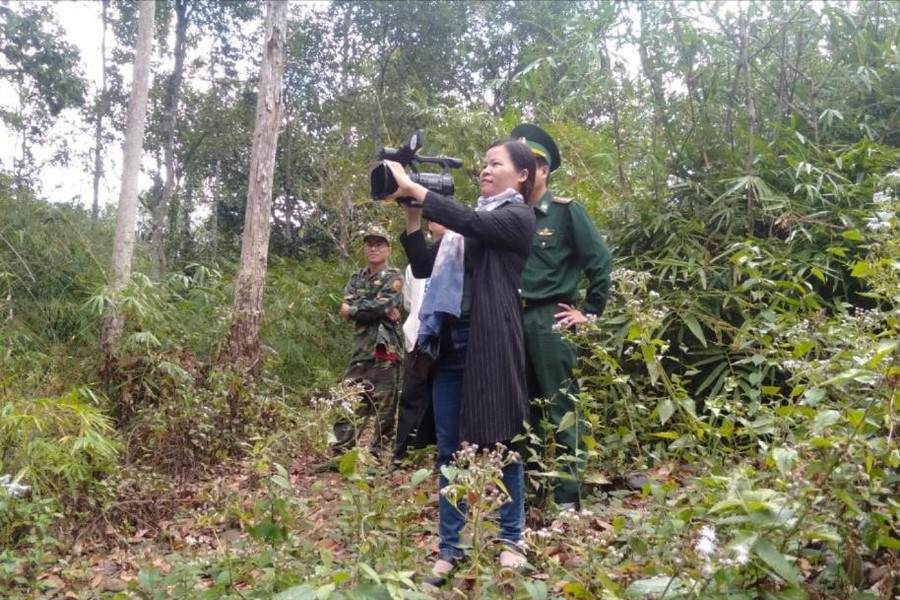 “Cánh tay nối dài” của báo chí Đắk Nông