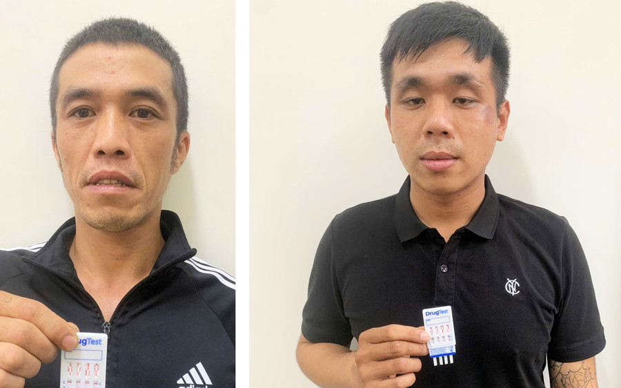 Bảo Lộc: Triệu tập 2 đối tượng nghiện ma túy trộm cắp điện thoại